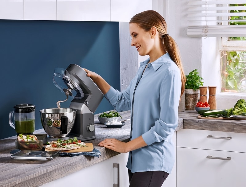 Kuchynsky robot Kitchenminis One For All